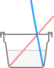 cross section of Beesy Evaporator