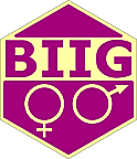 BIIG Logo