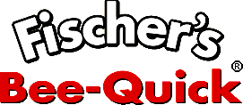 Fischer's Bee Quick Trademark