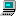 Computer favicon