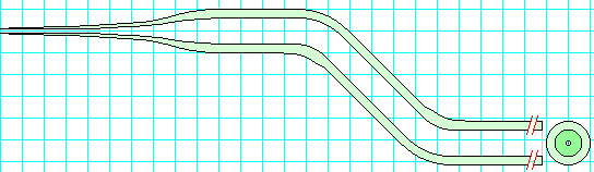 Cranked Instrumental Insemination Tip