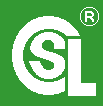 Facsimile of CSL Logo