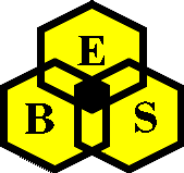 Ecroyd Beekeeping Suppies Logo