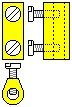 electrical Connector Insert