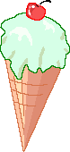 Ice Cream Cone