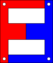 F & F Transformer Laminations