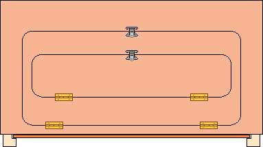 marburg box trap door layout