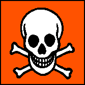 Poison Safety symbol