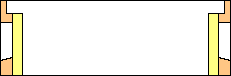 cross section of shallow super