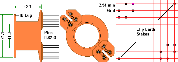 RM 10 bobbin