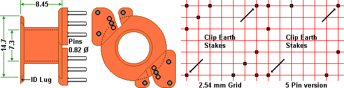 RM 7 bobbin