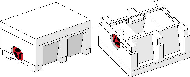 Segeberger Mating Hive