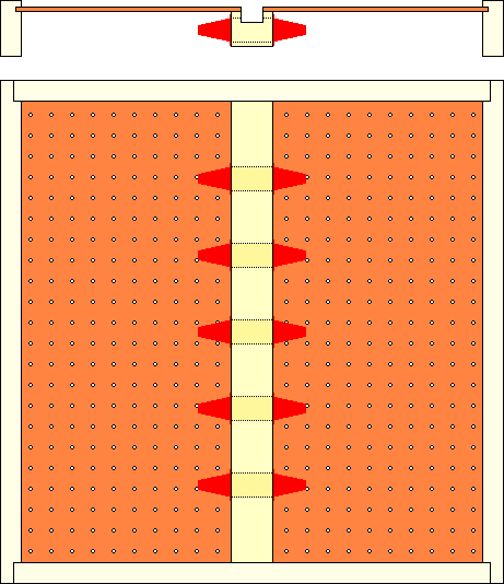 S & B Shaparew Board