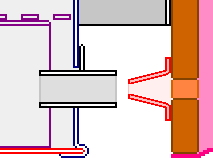 venturi nozzle adaption for typical bee smokers