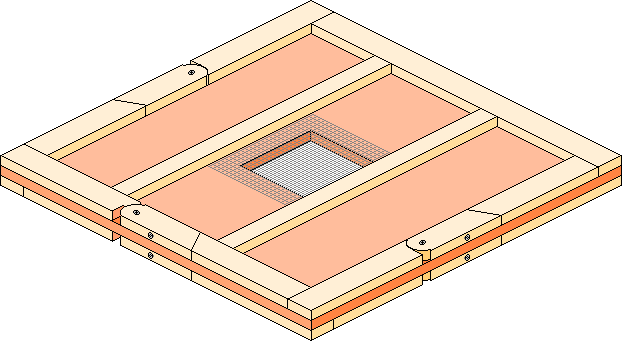 Modified Snelgrove Board