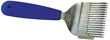 Swedish Uncapping Fork