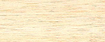 Appearance of A grain balsa wood