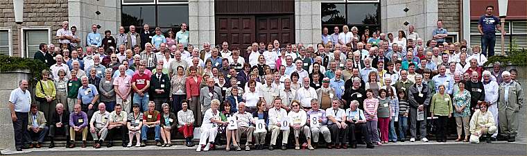 Group Photo, Photo... John Burgess