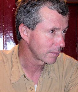 Pádraig Whelan